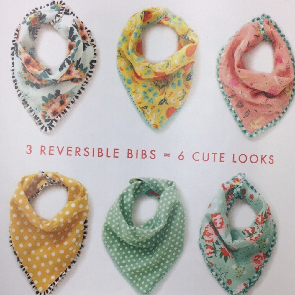 Knee-High by July bob 3-pack